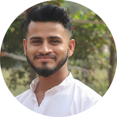 S Srikanth | Full Stack Developer & AI Engineer
